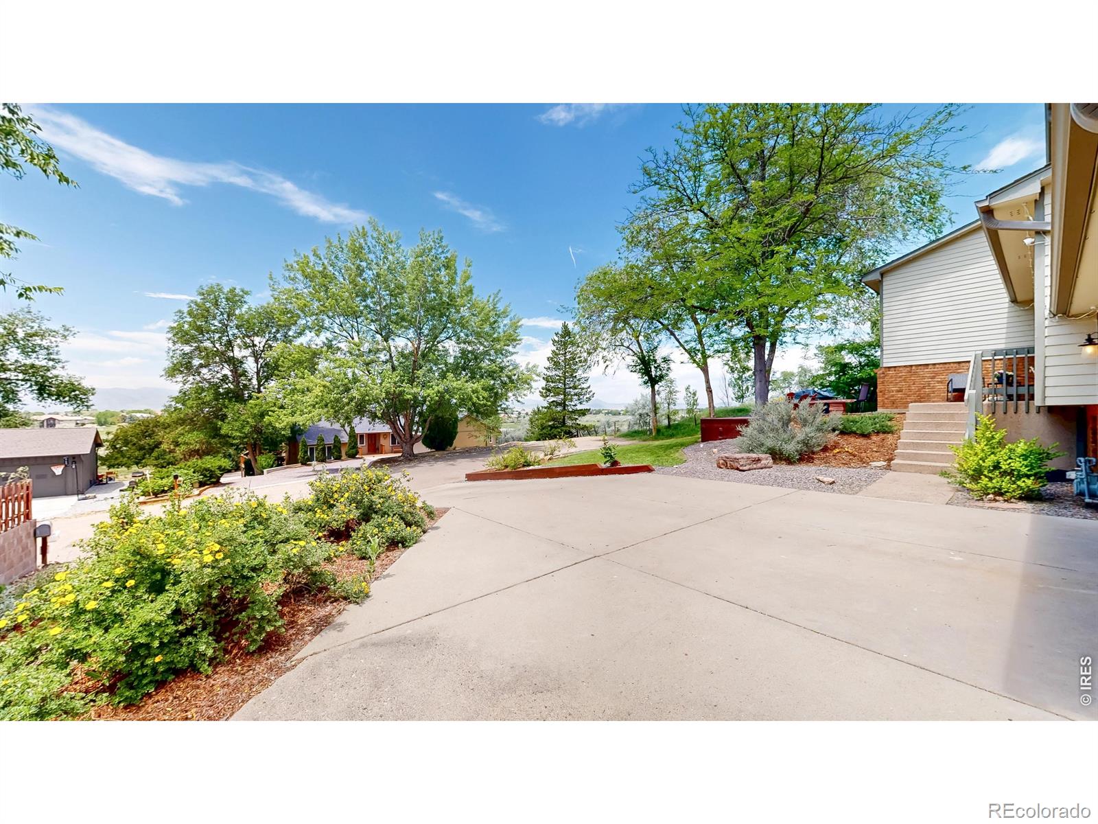 MLS Image #5 for 3924  la mesa drive,fort collins, Colorado