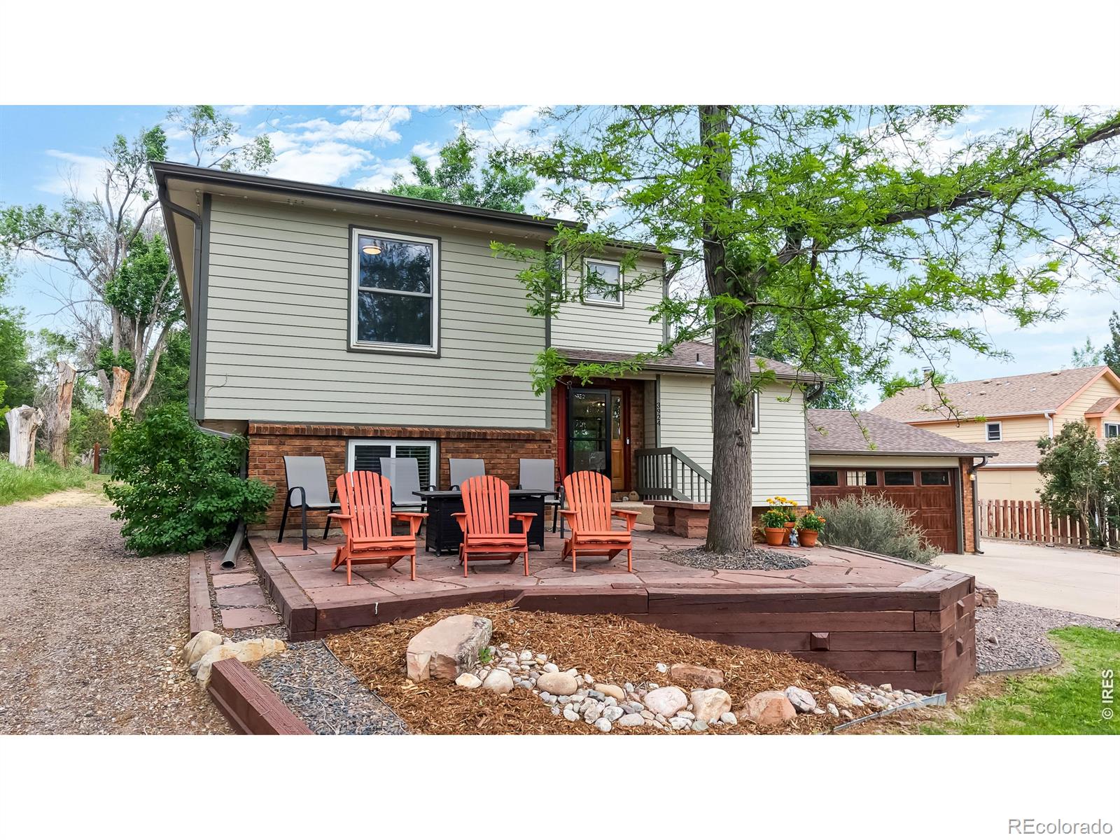 MLS Image #6 for 3924  la mesa drive,fort collins, Colorado