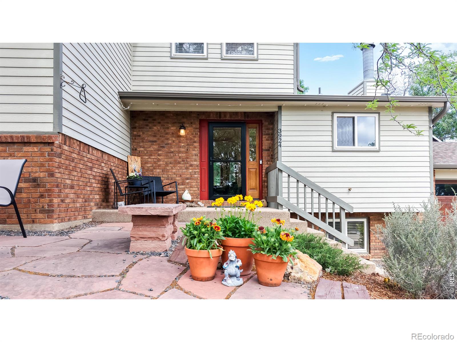 MLS Image #7 for 3924  la mesa drive,fort collins, Colorado