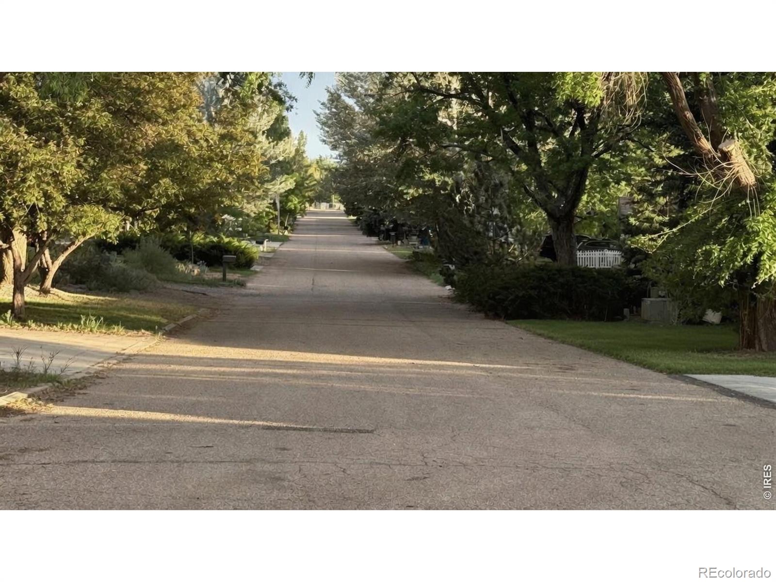 MLS Image #8 for 3924  la mesa drive,fort collins, Colorado