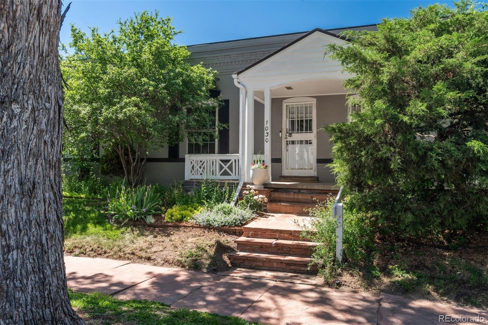 MLS Image #0 for 1030 e 4th avenue,denver, Colorado