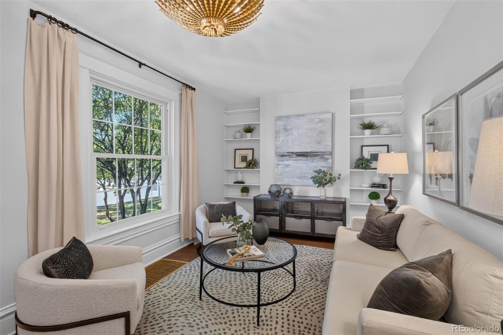 MLS Image #2 for 1030 e 4th avenue,denver, Colorado