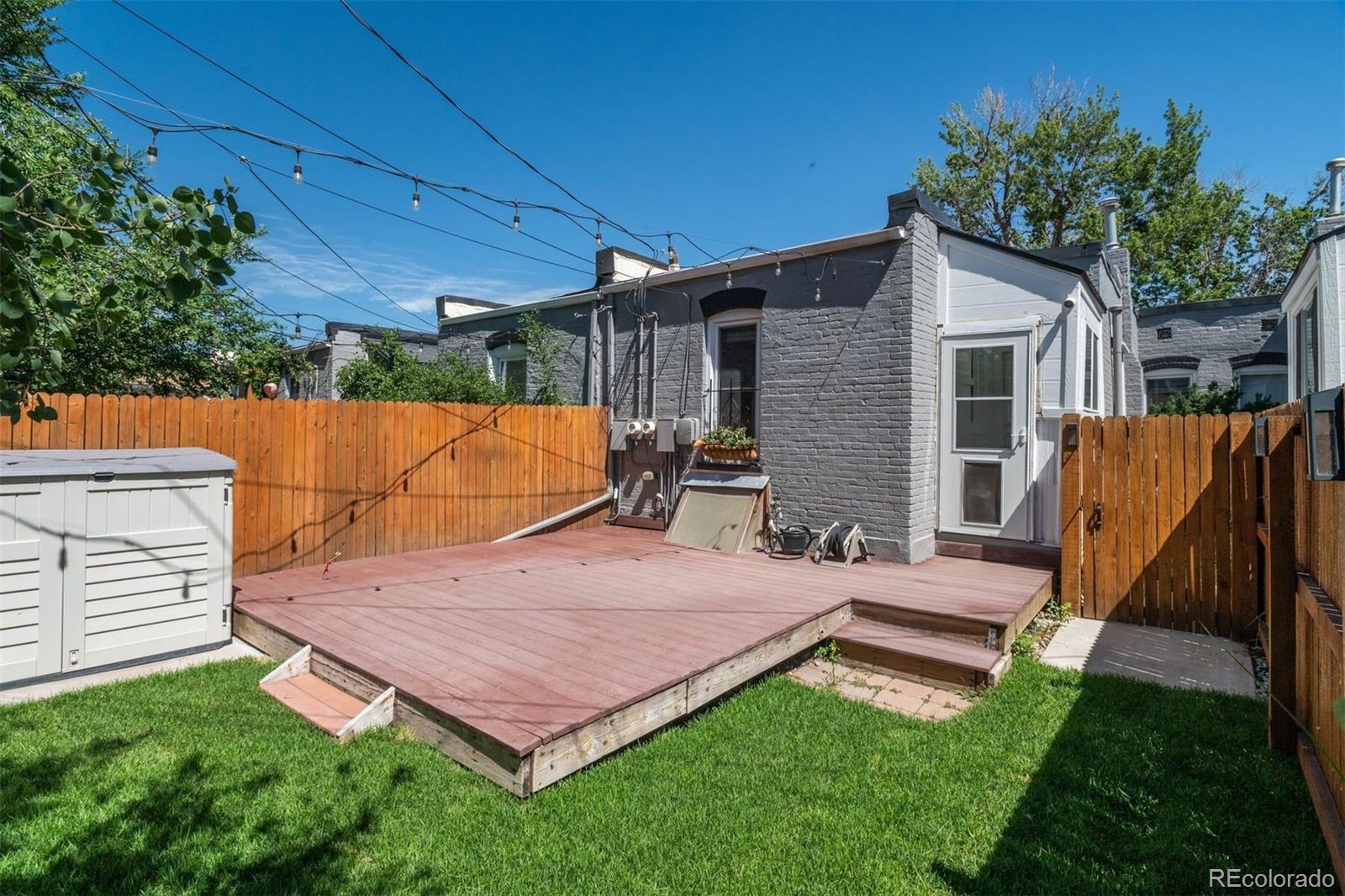 MLS Image #25 for 1030 e 4th avenue,denver, Colorado