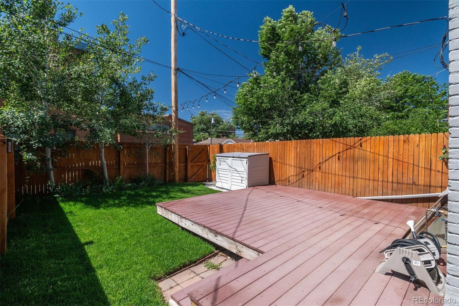 MLS Image #26 for 1030 e 4th avenue,denver, Colorado