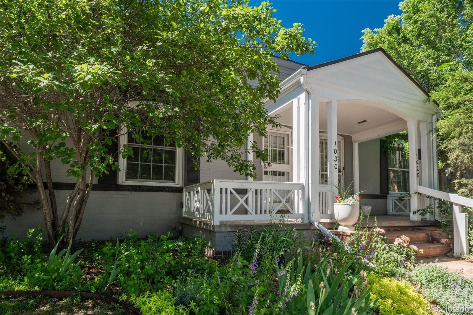MLS Image #29 for 1030 e 4th avenue,denver, Colorado