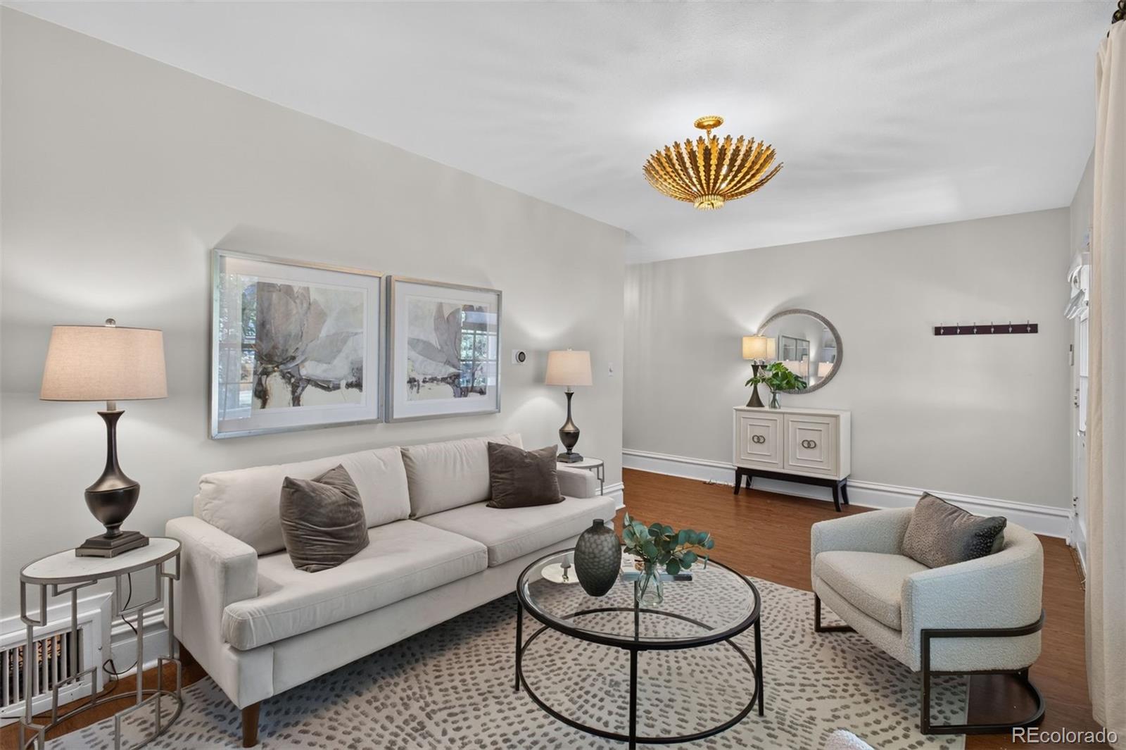 MLS Image #3 for 1030 e 4th avenue,denver, Colorado