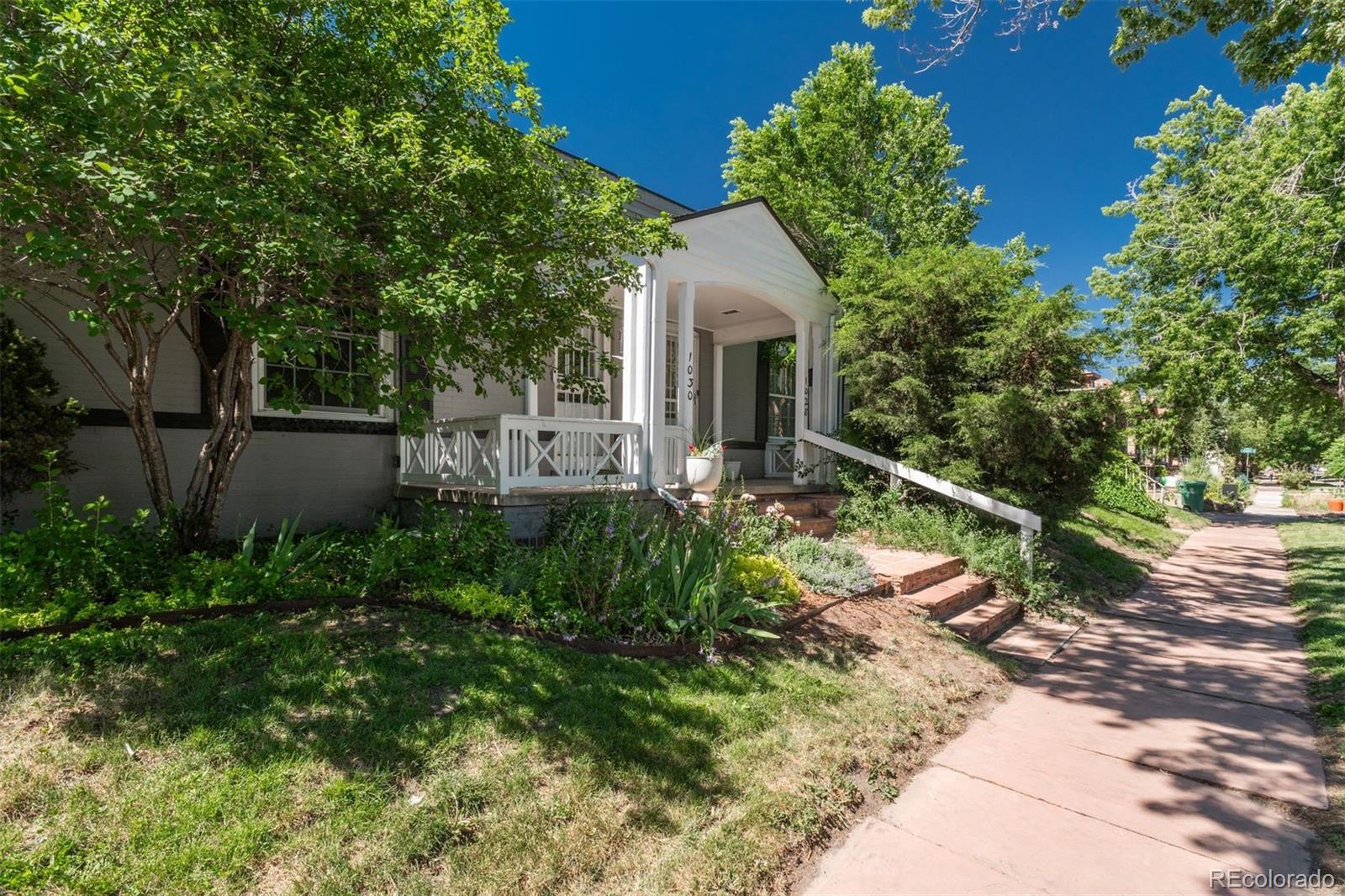 MLS Image #30 for 1030 e 4th avenue,denver, Colorado