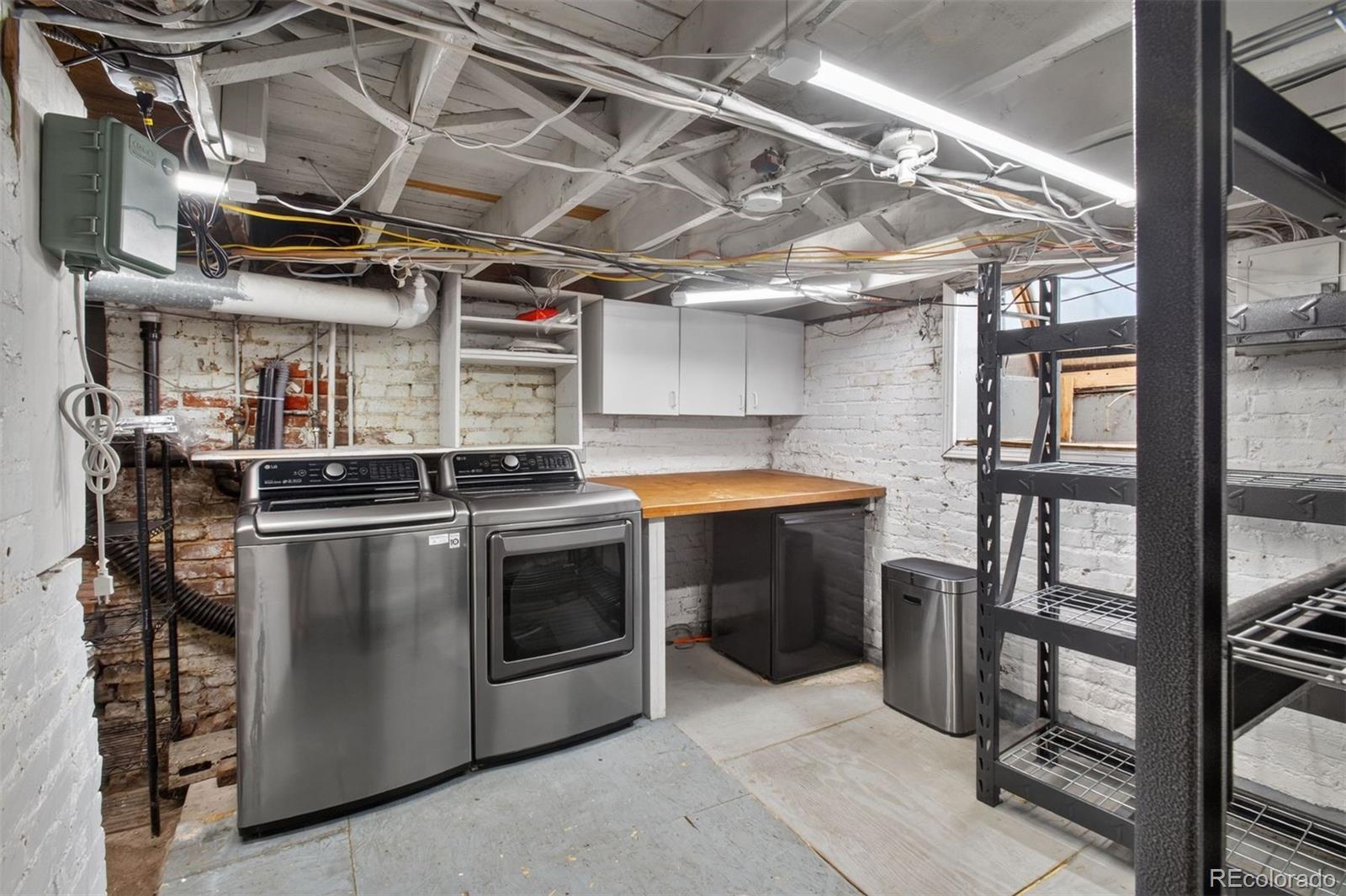MLS Image #31 for 1030 e 4th avenue,denver, Colorado