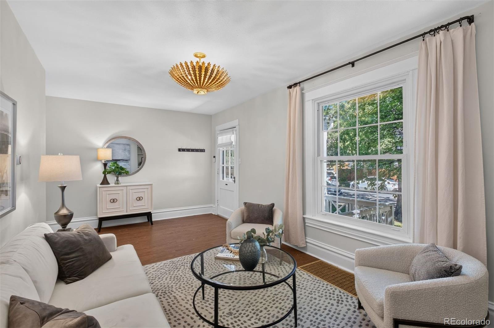 MLS Image #4 for 1030 e 4th avenue,denver, Colorado