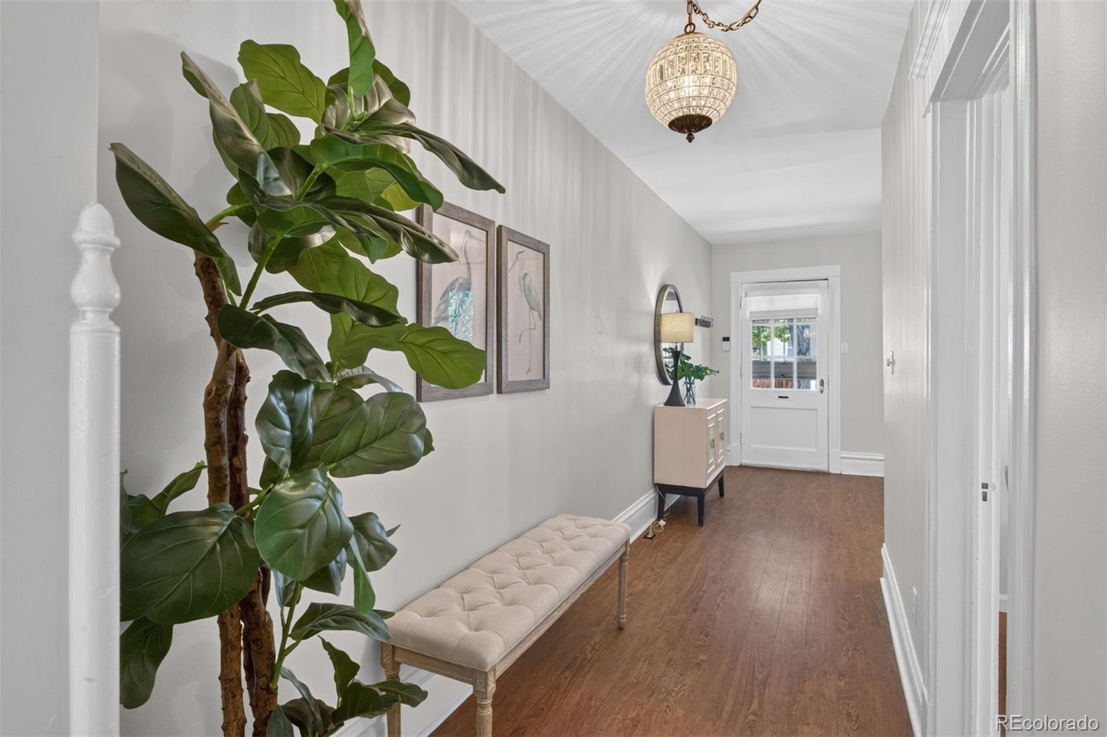 MLS Image #6 for 1030 e 4th avenue,denver, Colorado