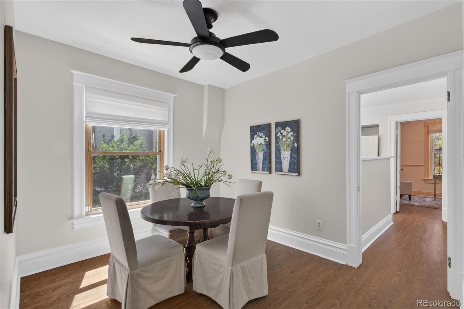 MLS Image #7 for 1030 e 4th avenue,denver, Colorado