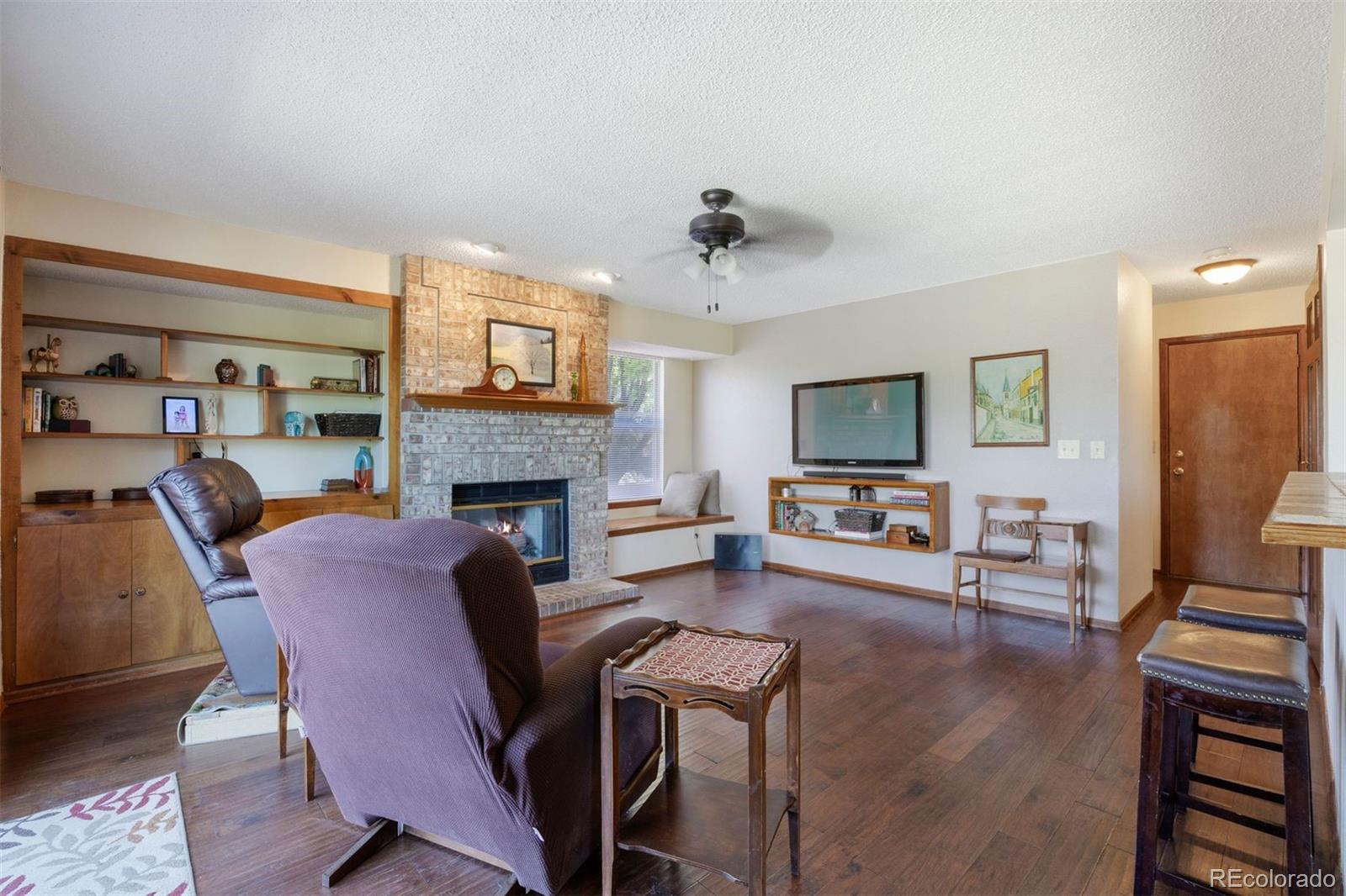 MLS Image #3 for 4842 s bahama way,aurora, Colorado