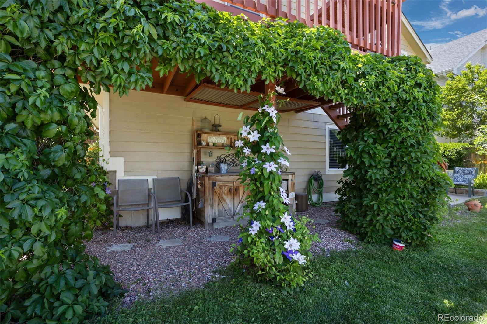 MLS Image #38 for 4842 s bahama way,aurora, Colorado