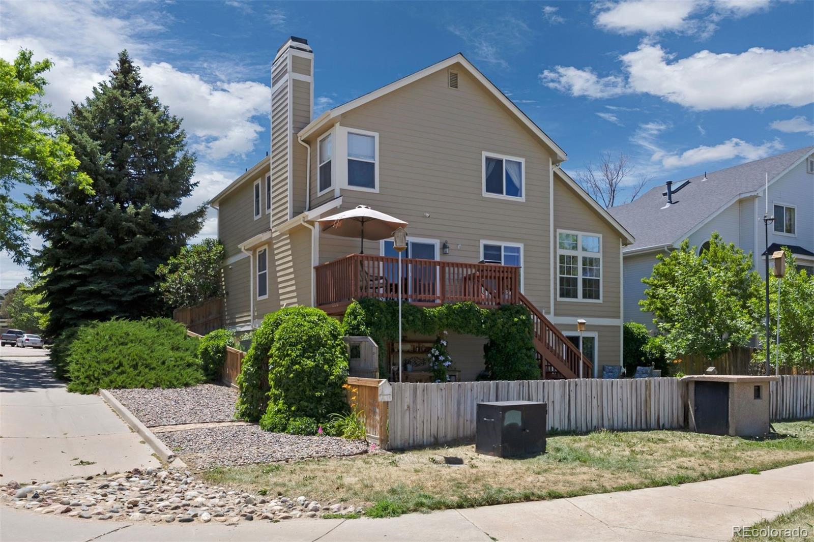 MLS Image #39 for 4842 s bahama way,aurora, Colorado