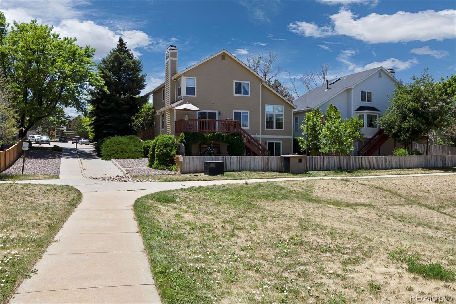 MLS Image #40 for 4842 s bahama way,aurora, Colorado