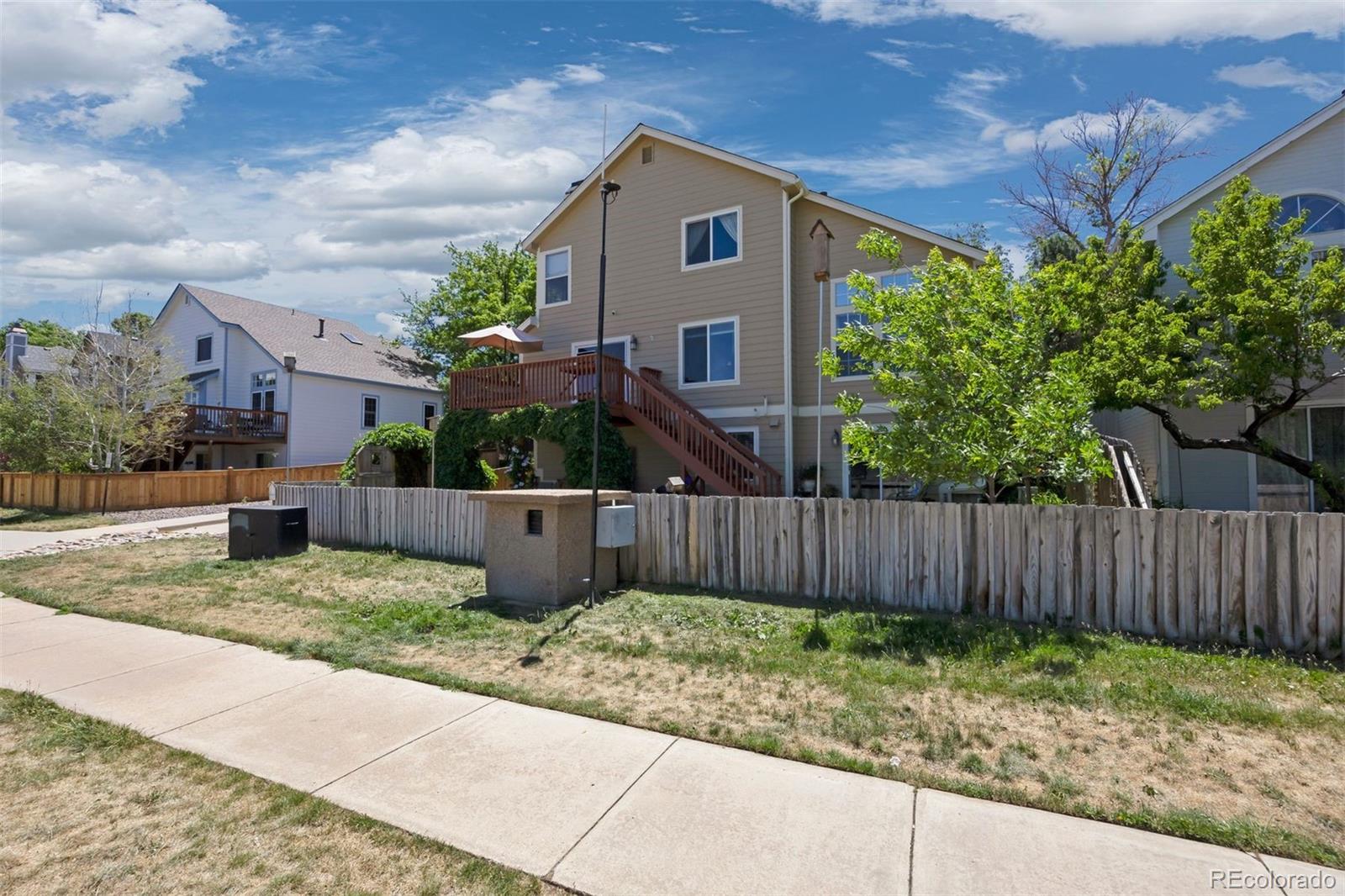 MLS Image #41 for 4842 s bahama way,aurora, Colorado