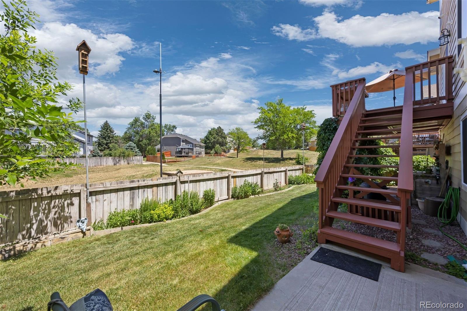 MLS Image #42 for 4842 s bahama way,aurora, Colorado