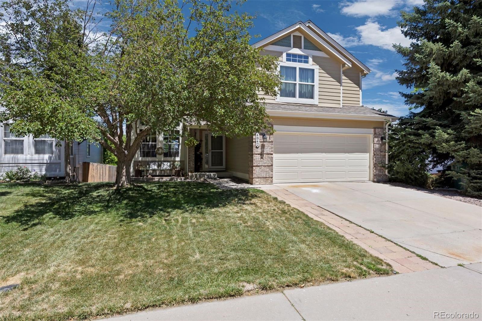 MLS Image #45 for 4842 s bahama way,aurora, Colorado