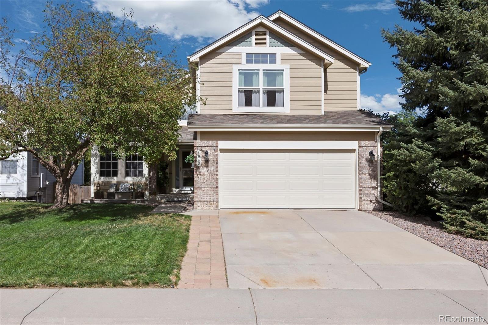 MLS Image #48 for 4842 s bahama way,aurora, Colorado