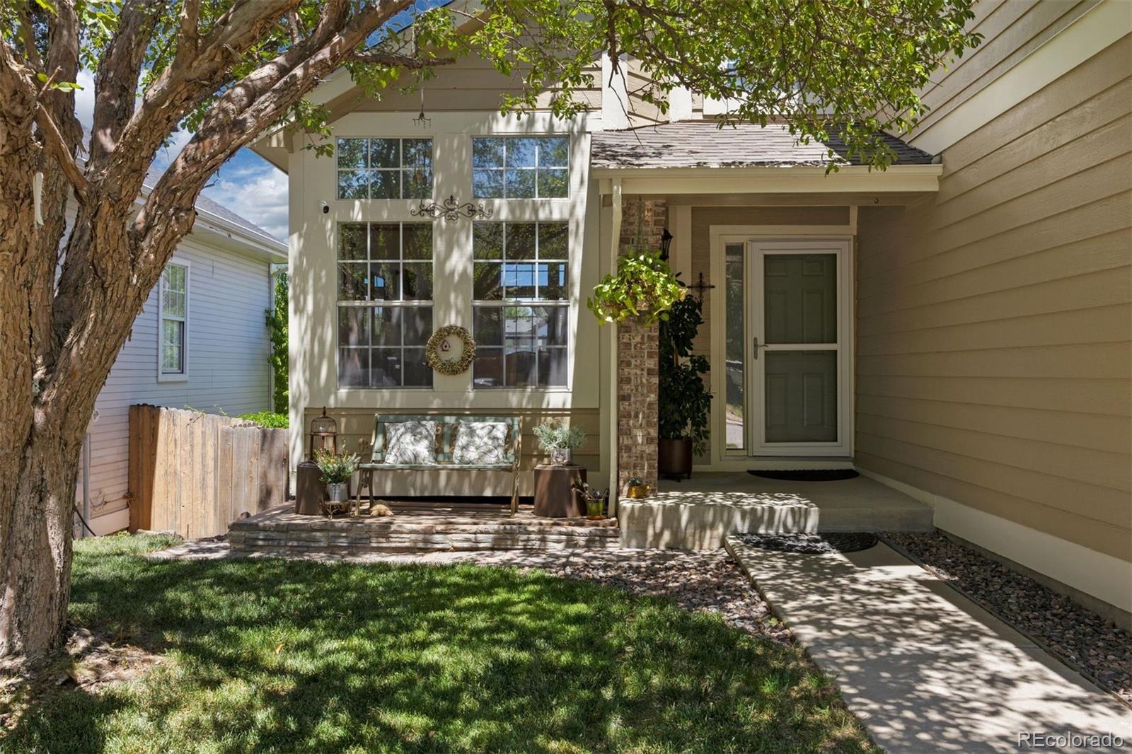 MLS Image #5 for 4842 s bahama way,aurora, Colorado