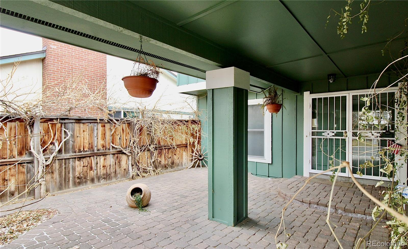 MLS Image #1 for 12625 e bates circle,aurora, Colorado