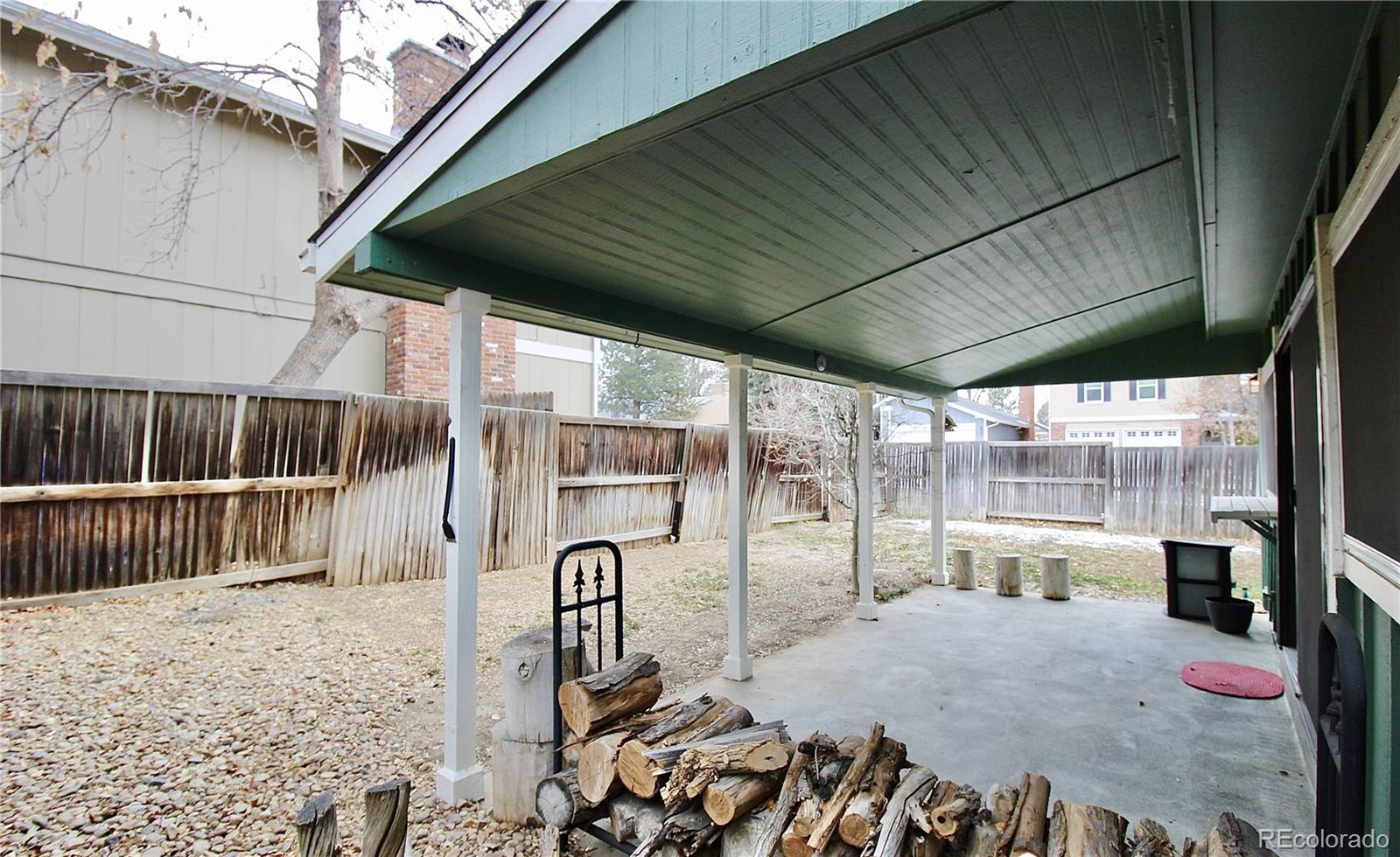 MLS Image #24 for 12625 e bates circle,aurora, Colorado