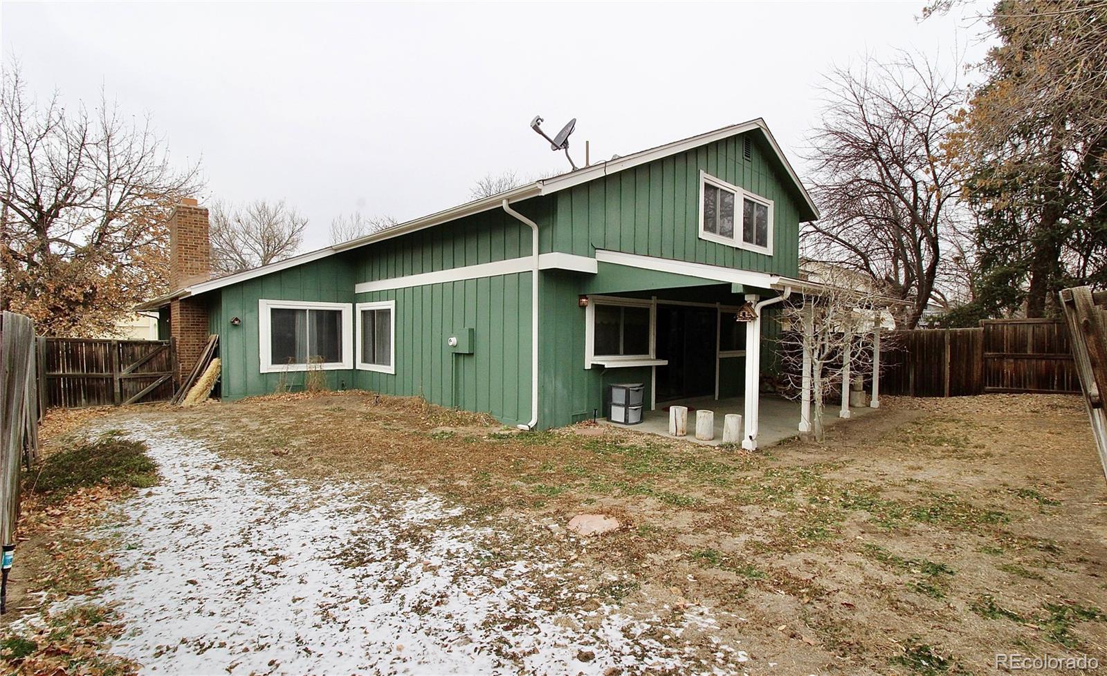 MLS Image #25 for 12625 e bates circle,aurora, Colorado
