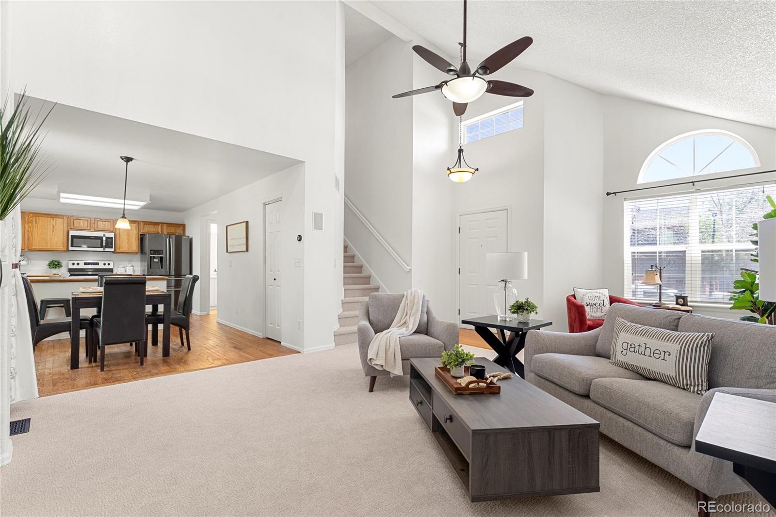 MLS Image #2 for 12579  tammywood street,broomfield, Colorado