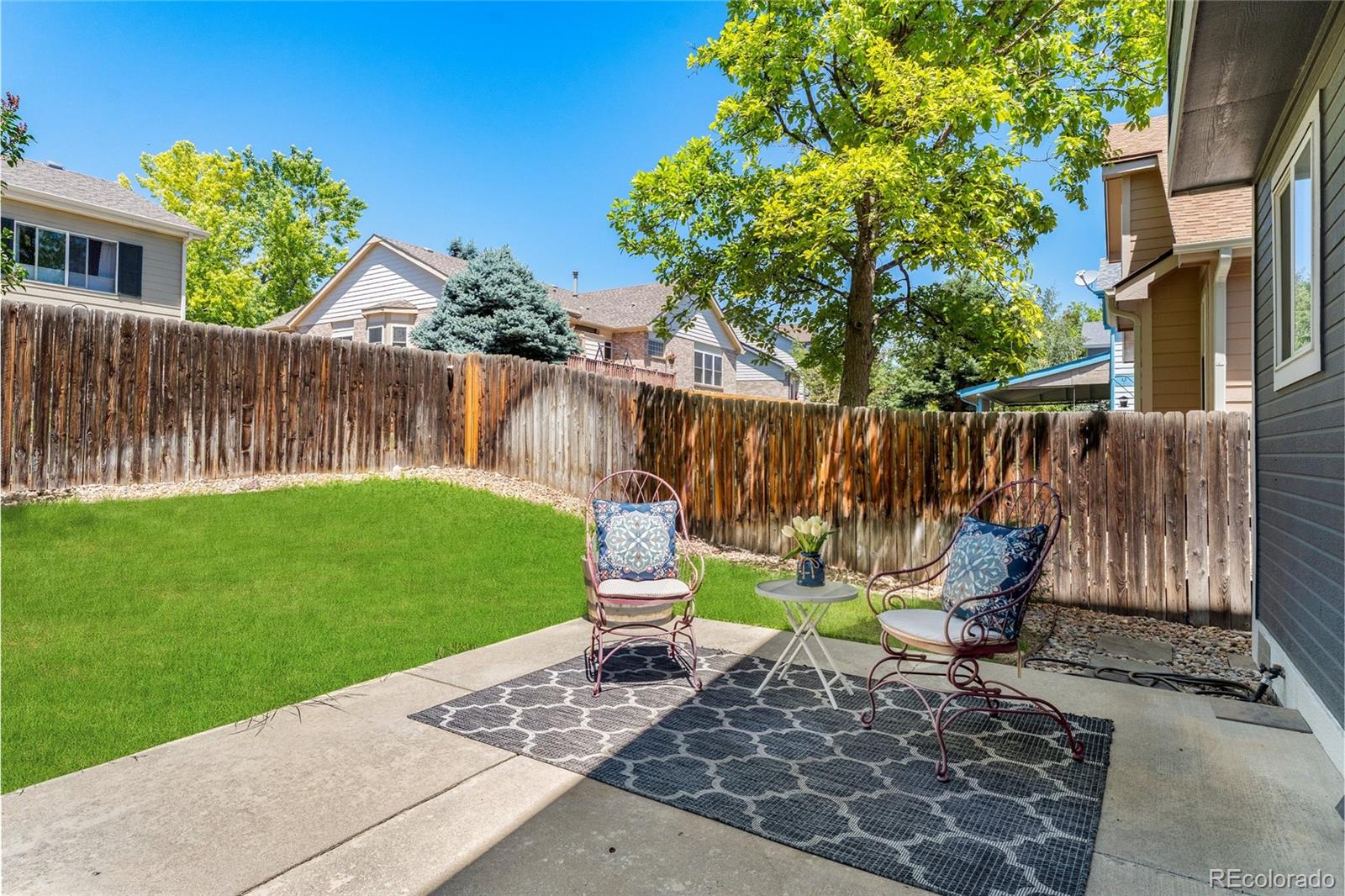 MLS Image #20 for 12579  tammywood street,broomfield, Colorado
