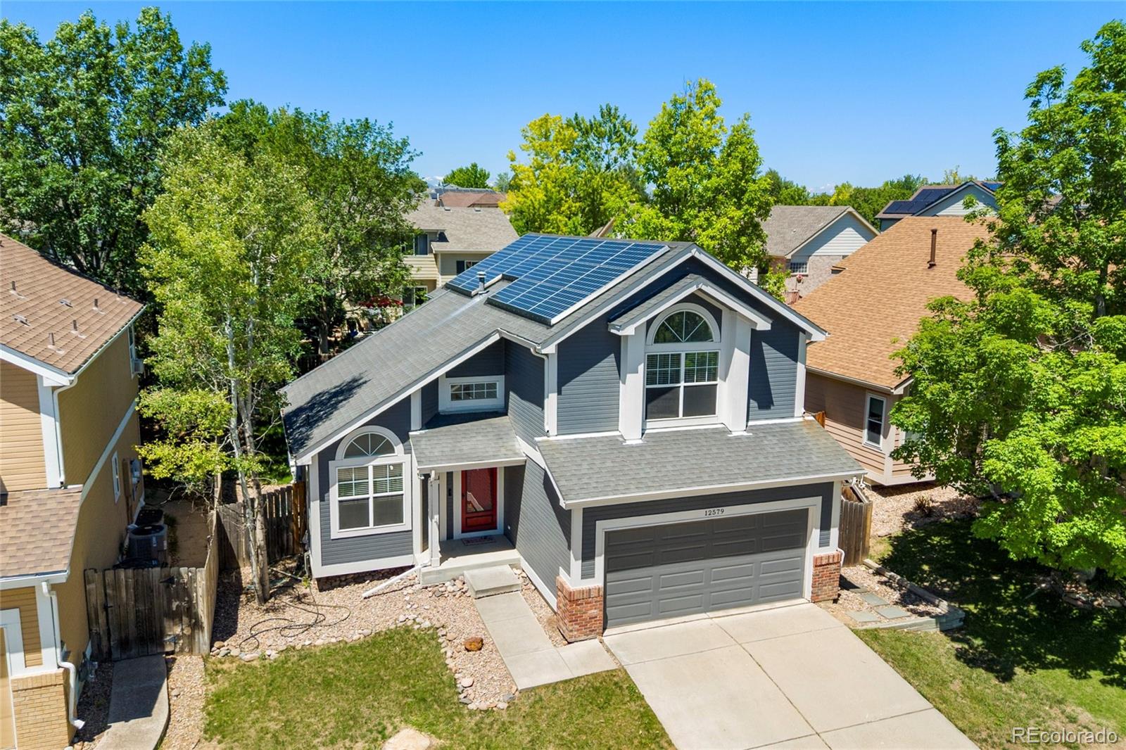 MLS Image #21 for 12579  tammywood street,broomfield, Colorado