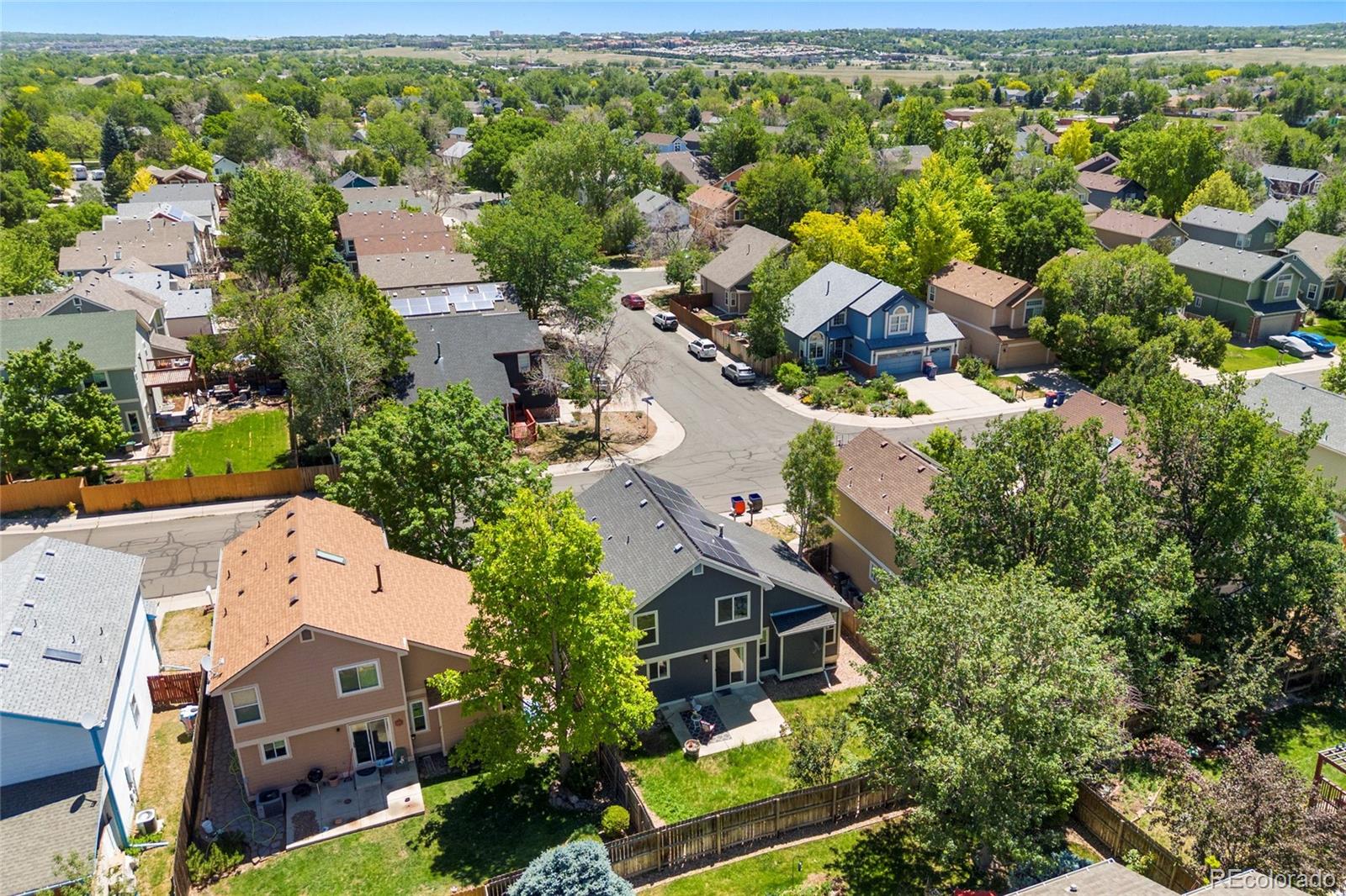 MLS Image #25 for 12579  tammywood street,broomfield, Colorado