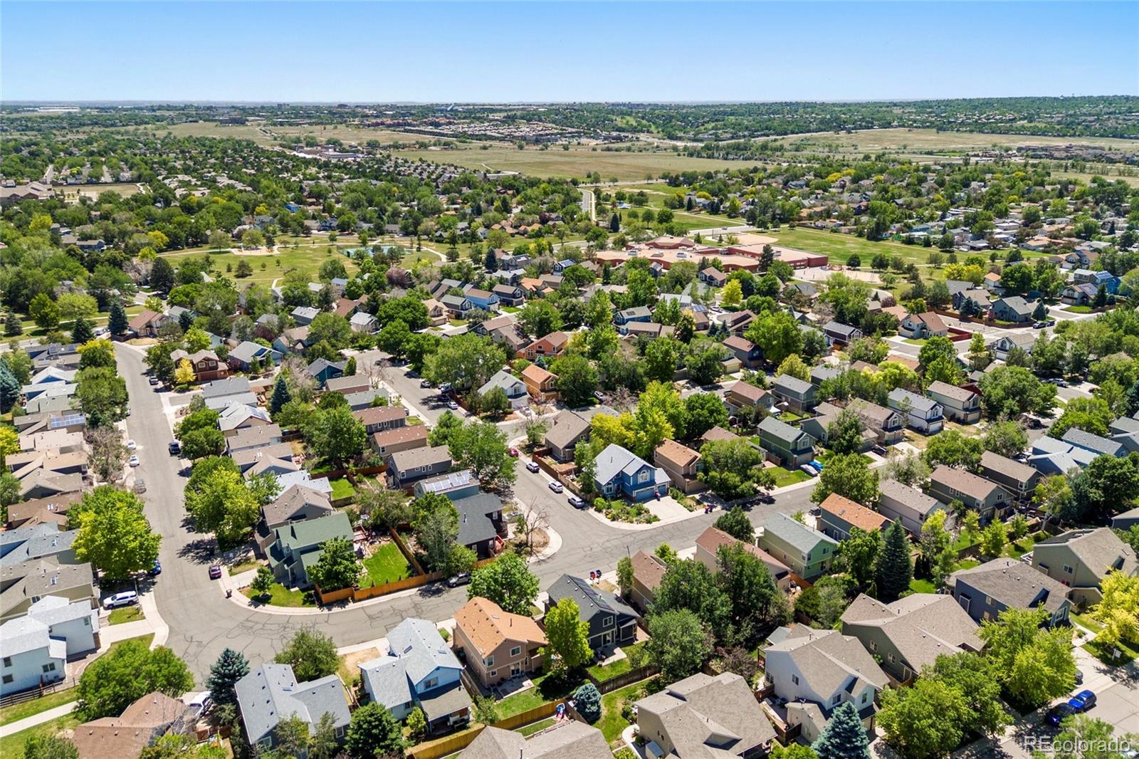 MLS Image #26 for 12579  tammywood street,broomfield, Colorado