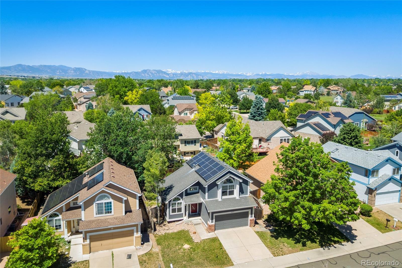 MLS Image #3 for 12579  tammywood street,broomfield, Colorado