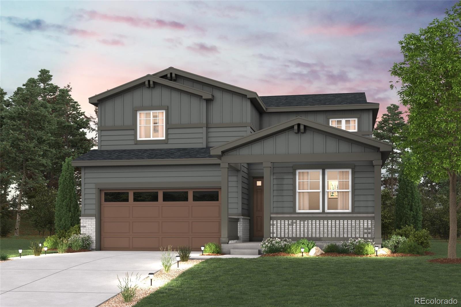 MLS Image #7 for 3631  sandreed street,dacono, Colorado