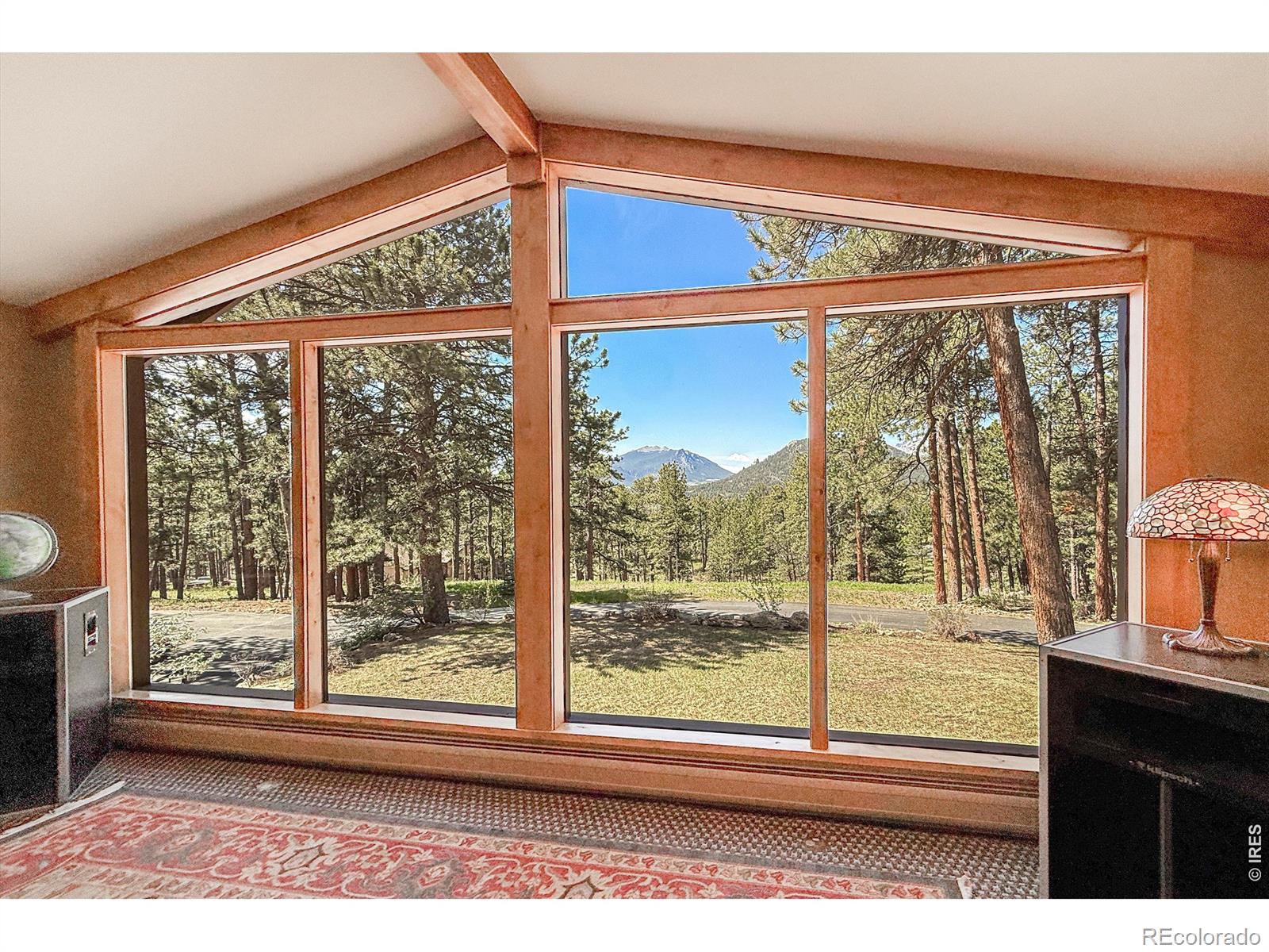 MLS Image #1 for 850  east lane,estes park, Colorado