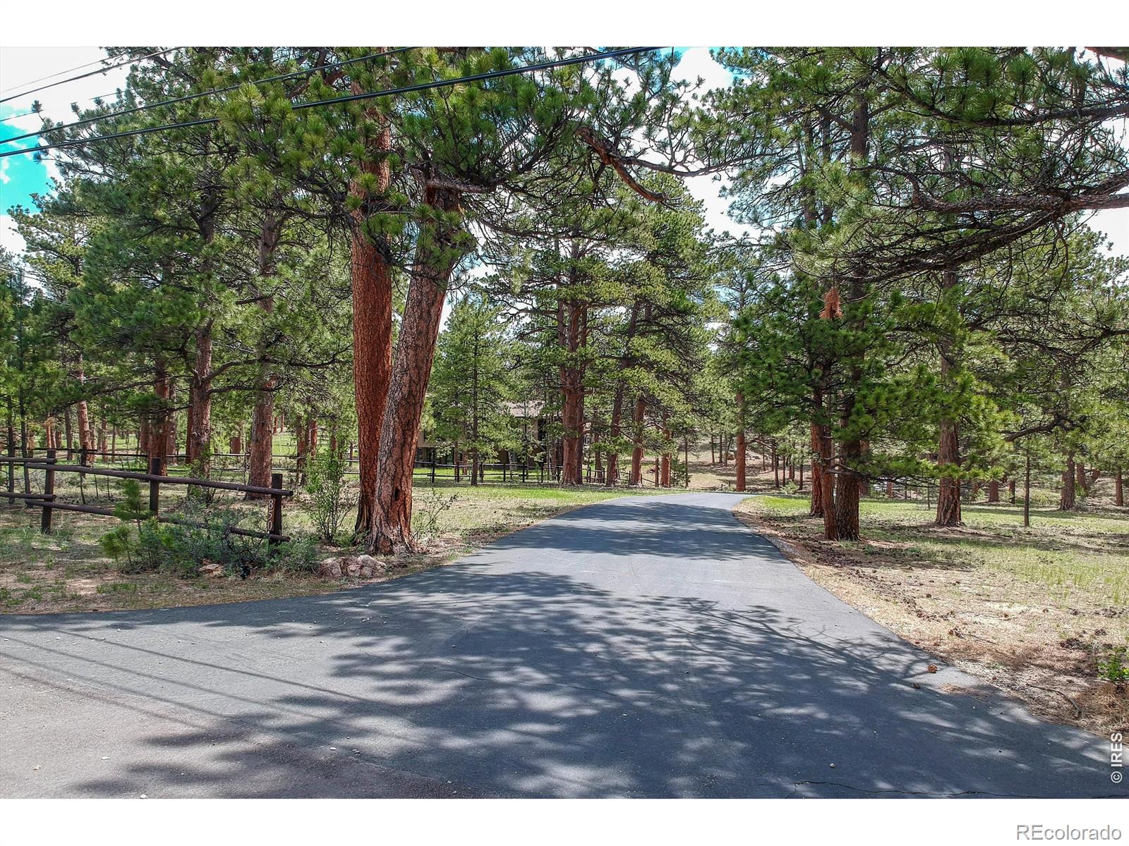 MLS Image #2 for 850  east lane,estes park, Colorado