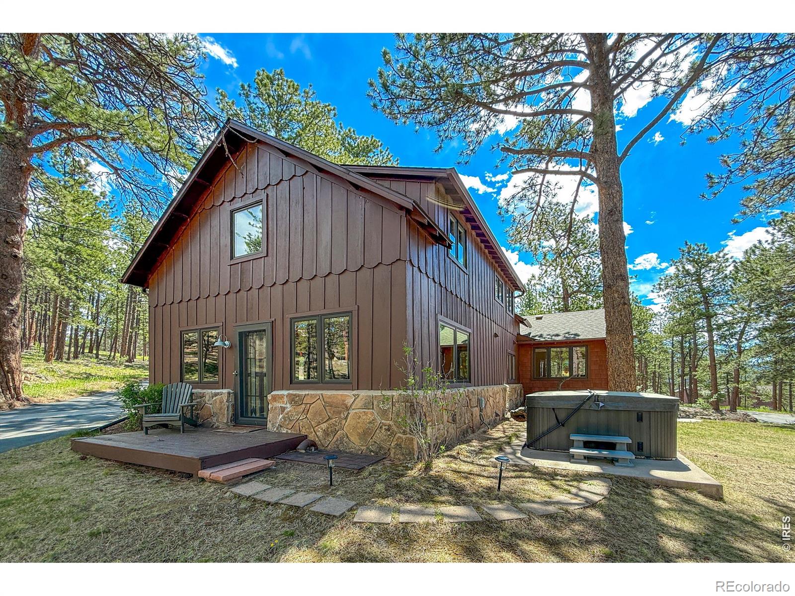MLS Image #21 for 850  east lane,estes park, Colorado