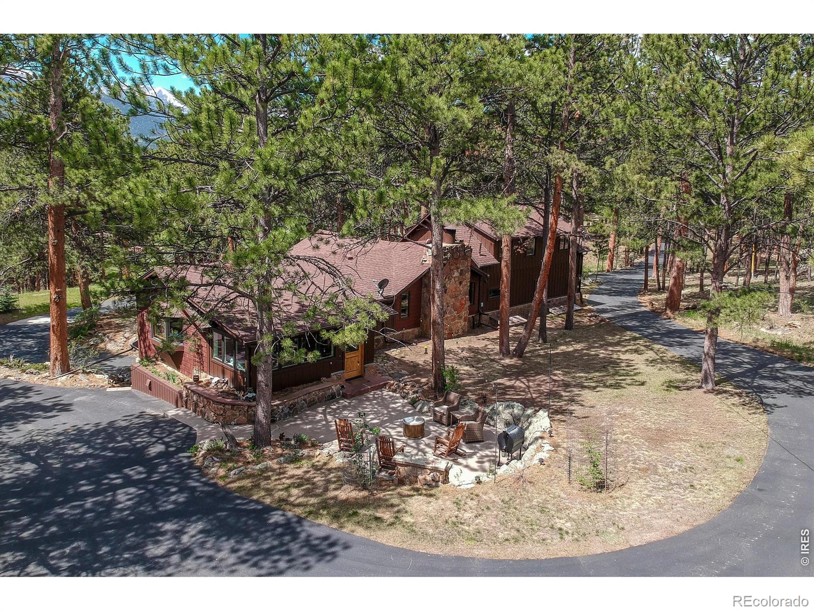 MLS Image #22 for 850  east lane,estes park, Colorado
