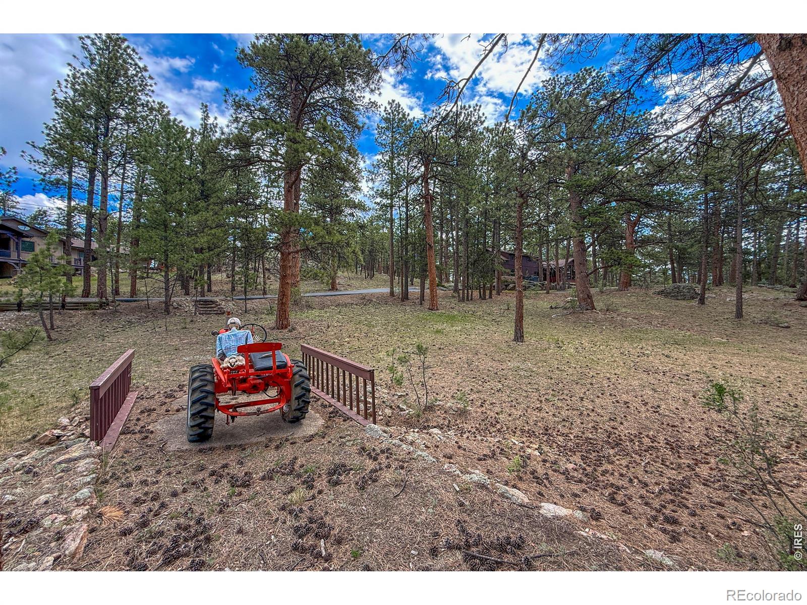 MLS Image #24 for 850  east lane,estes park, Colorado