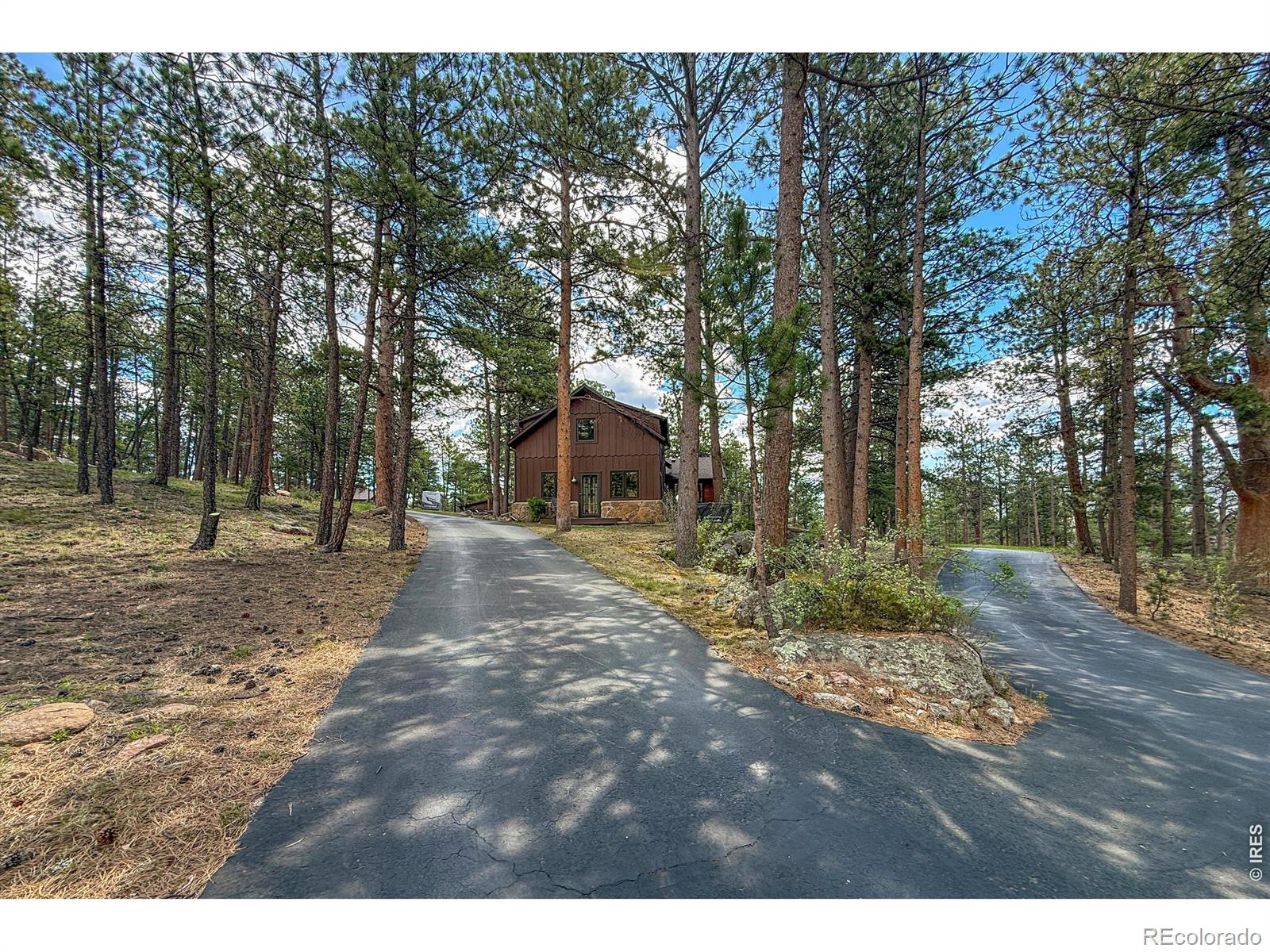 MLS Image #3 for 850  east lane,estes park, Colorado