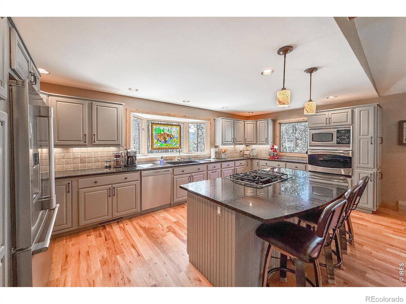 MLS Image #4 for 850  east lane,estes park, Colorado