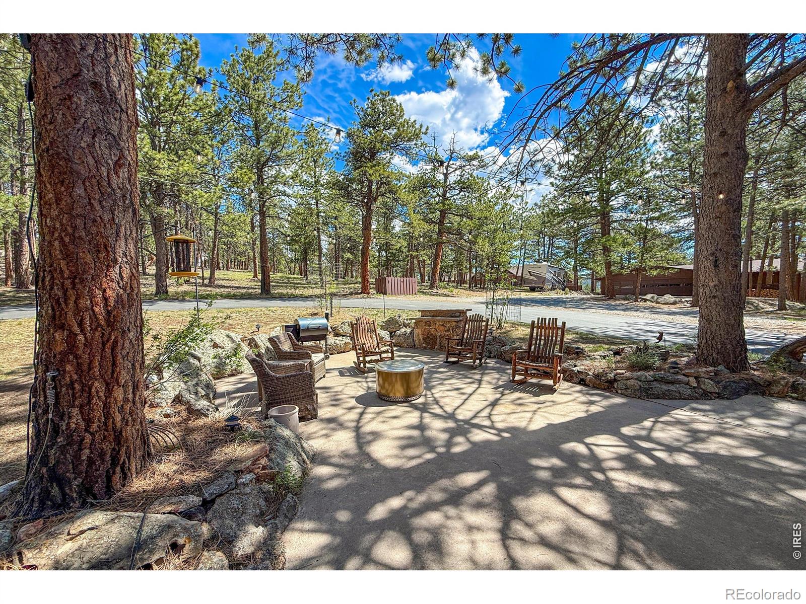MLS Image #40 for 850  east lane,estes park, Colorado