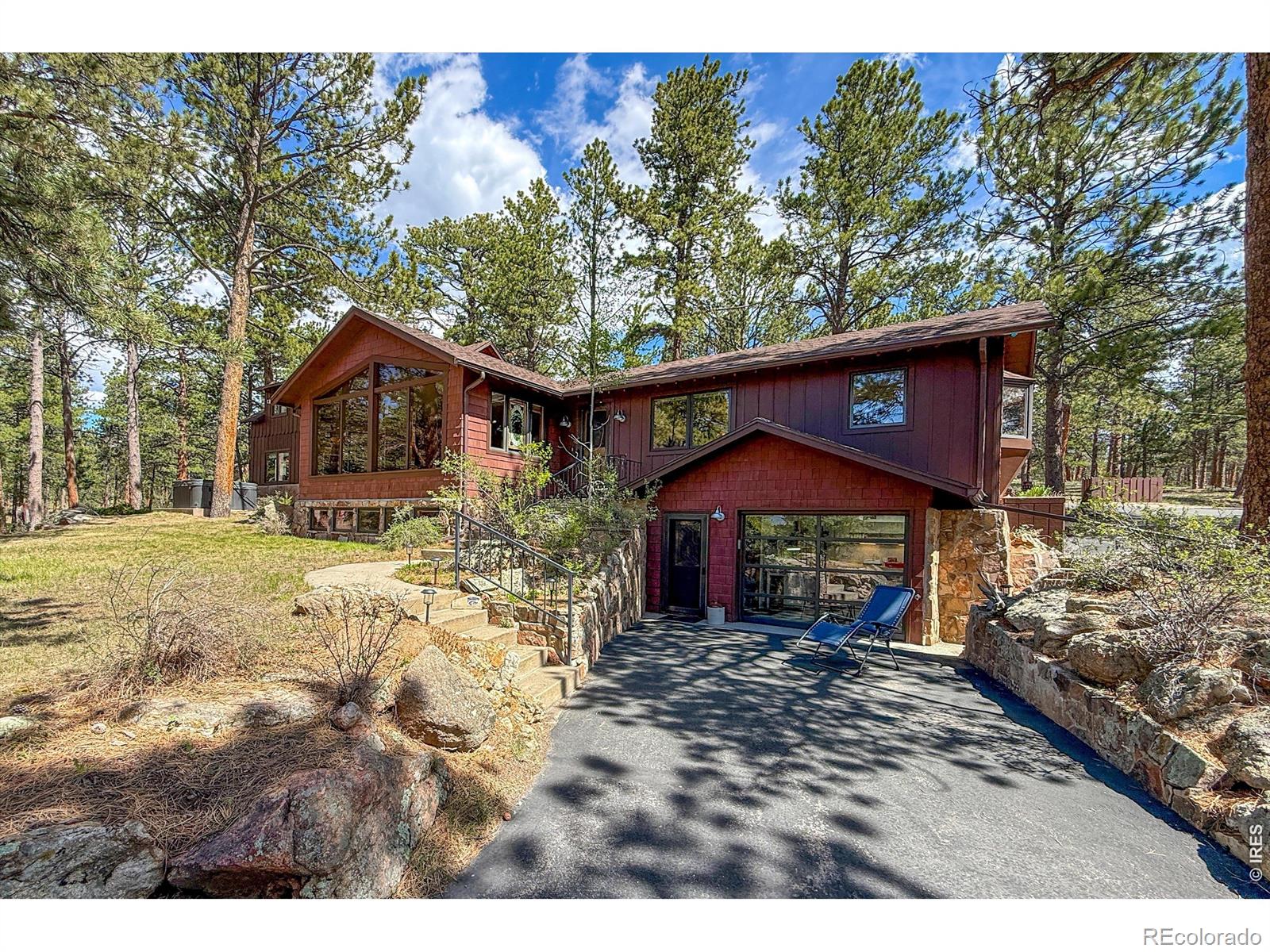 MLS Image #41 for 850  east lane,estes park, Colorado