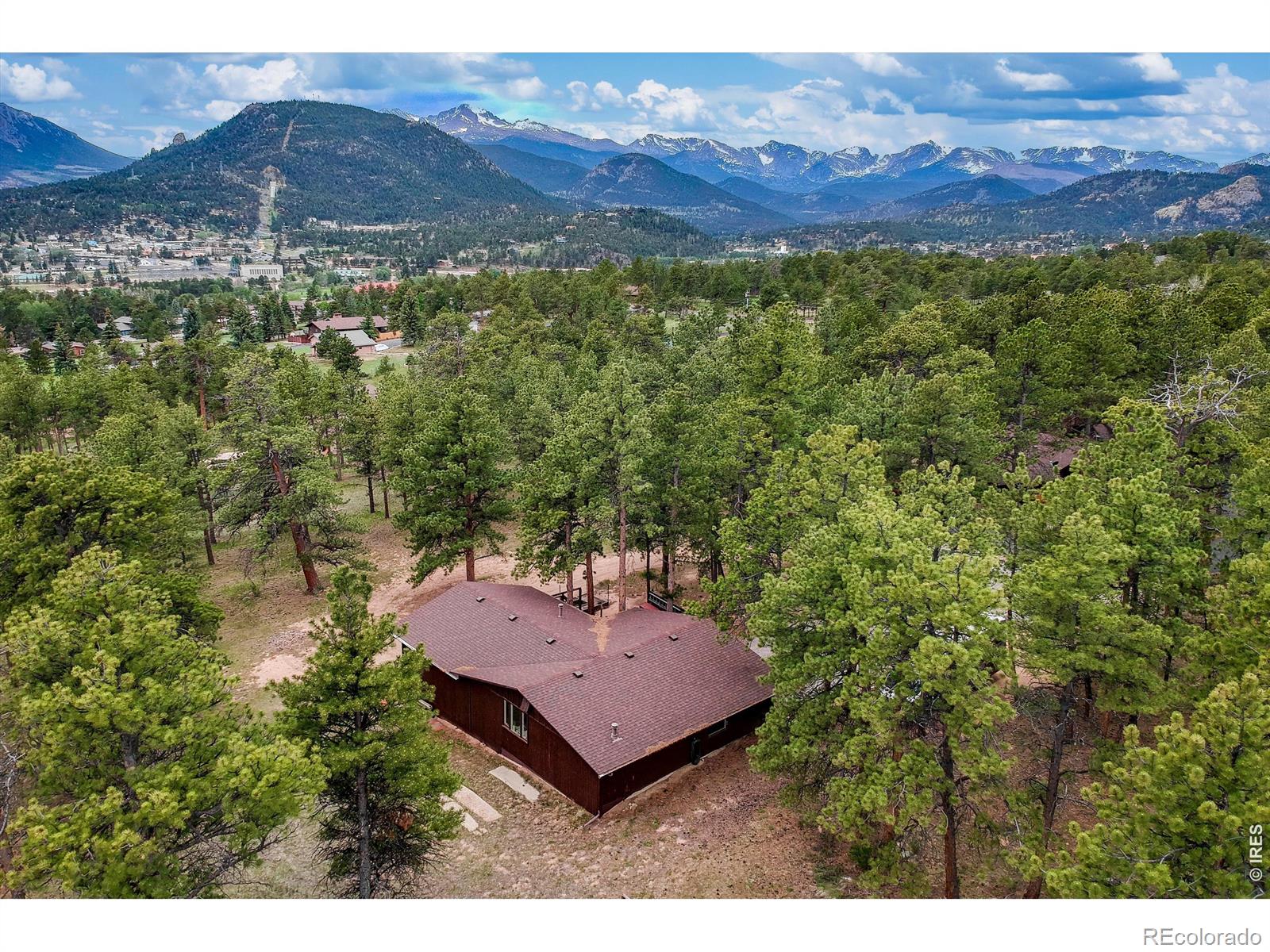 MLS Image #42 for 850  east lane,estes park, Colorado