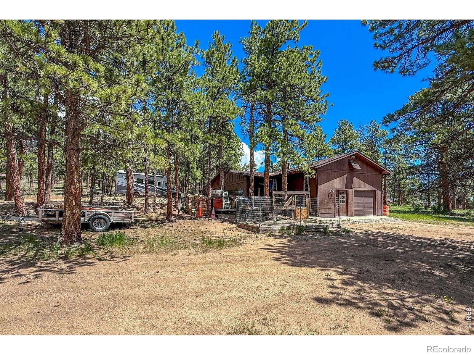 MLS Image #43 for 850  east lane,estes park, Colorado