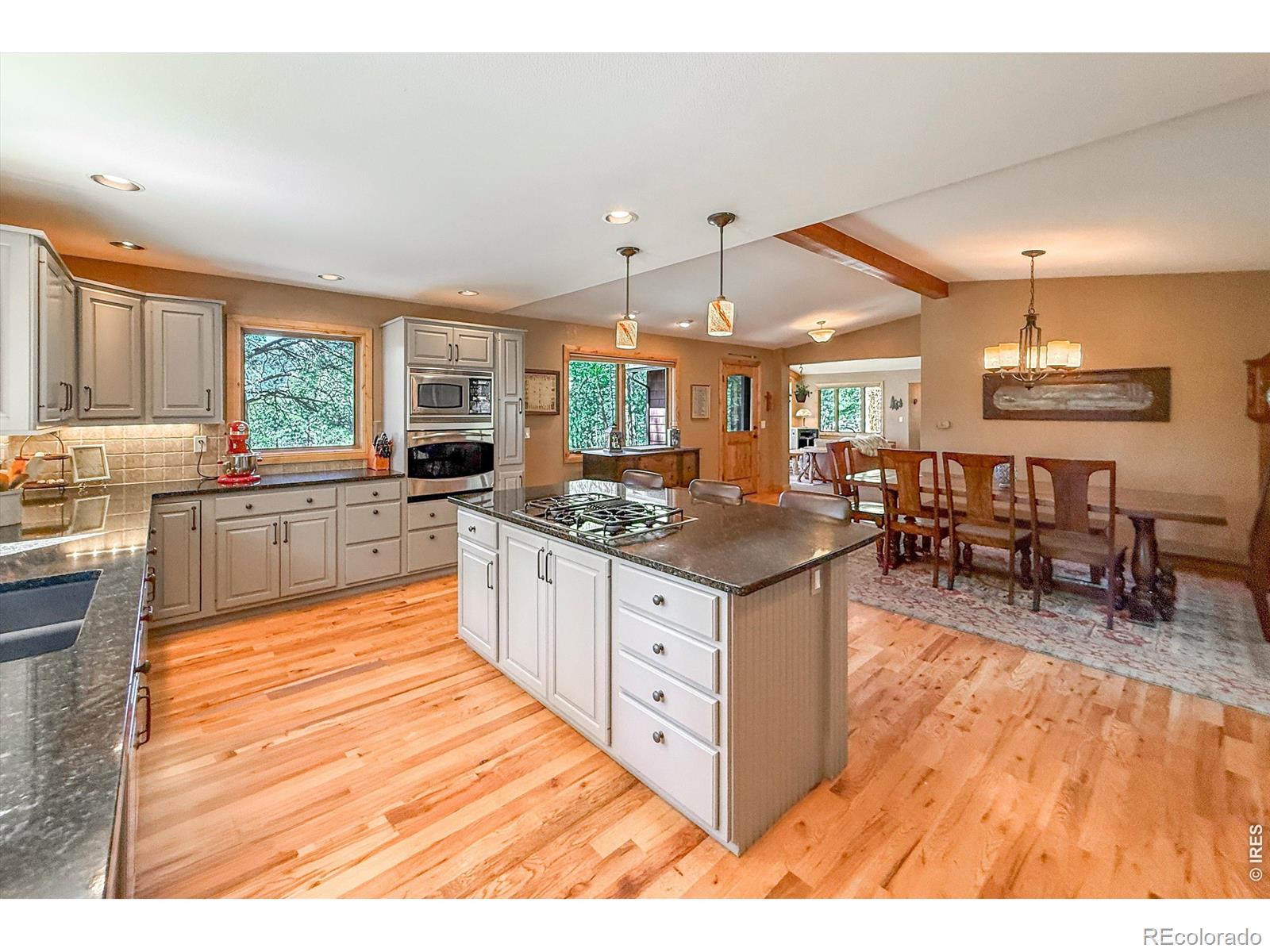 MLS Image #5 for 850  east lane,estes park, Colorado