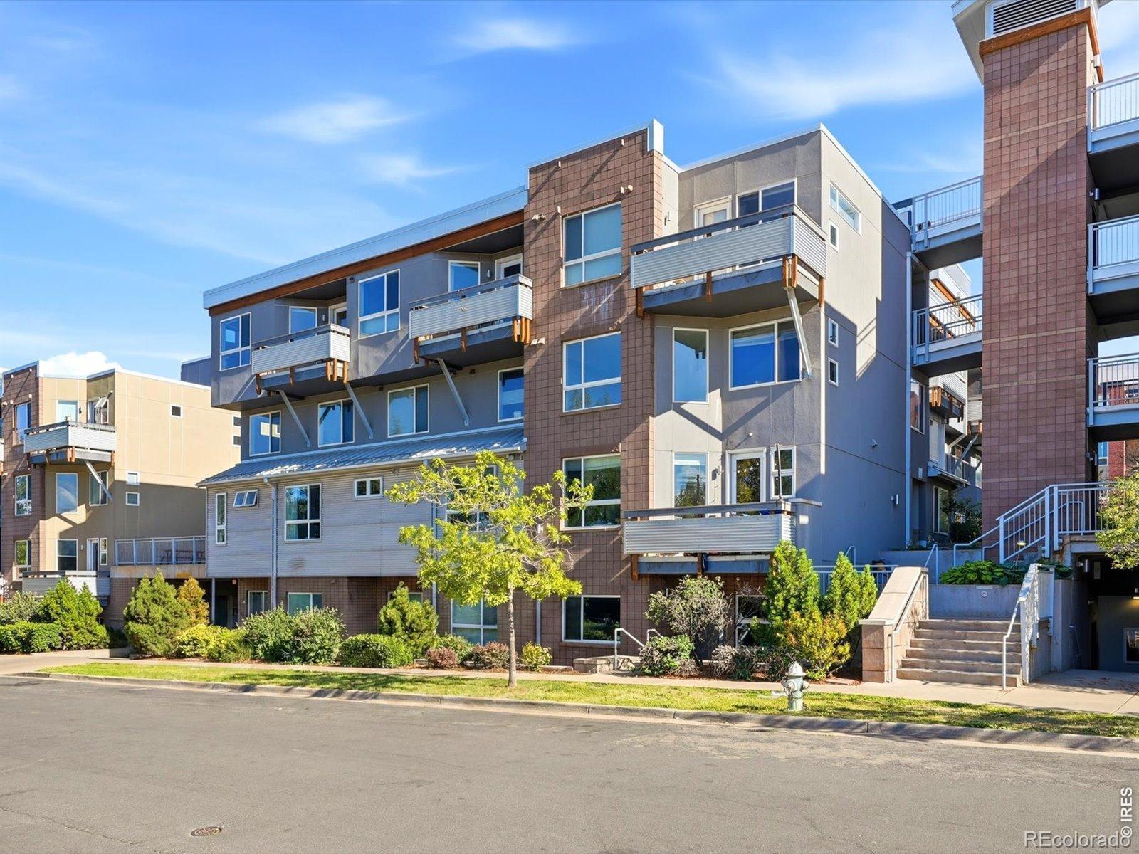 MLS Image #2 for 2830 e college avenue,boulder, Colorado