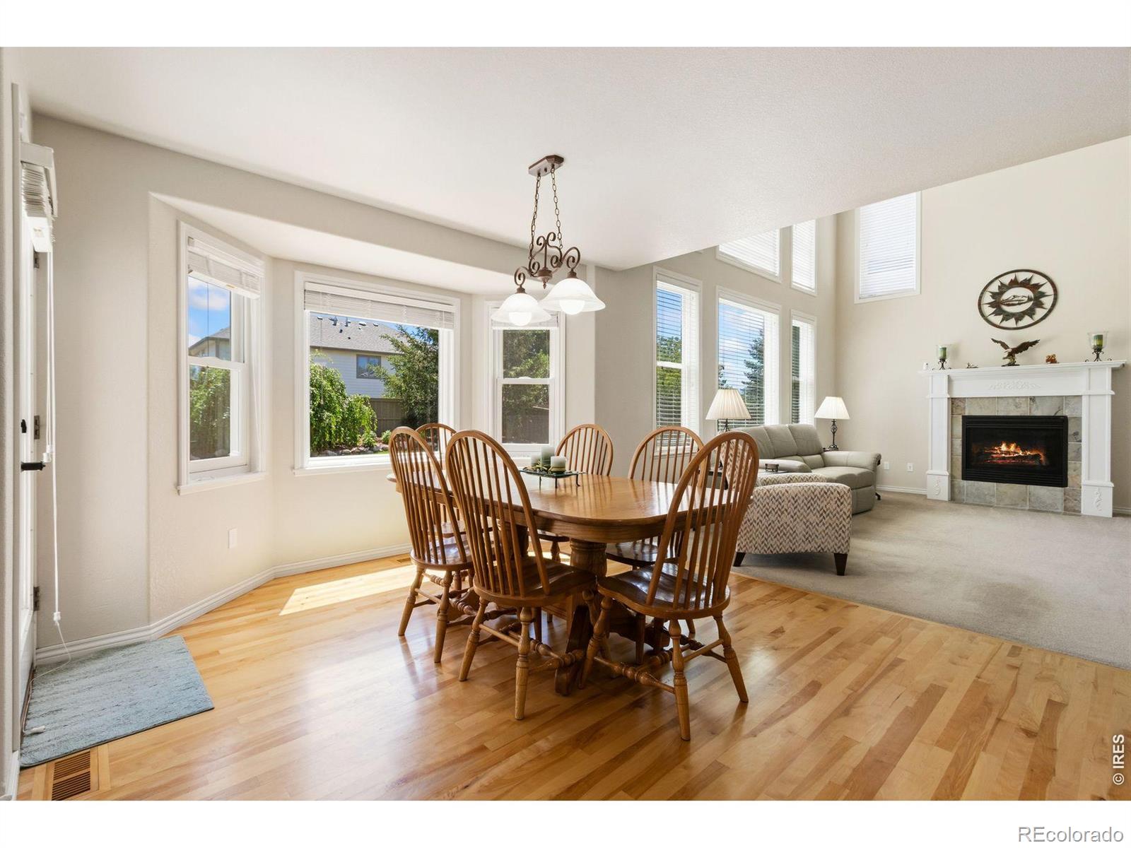 MLS Image #12 for 3221  ledgestone court,fort collins, Colorado