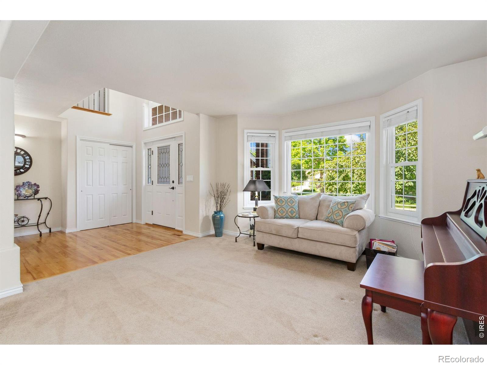 MLS Image #2 for 3221  ledgestone court,fort collins, Colorado