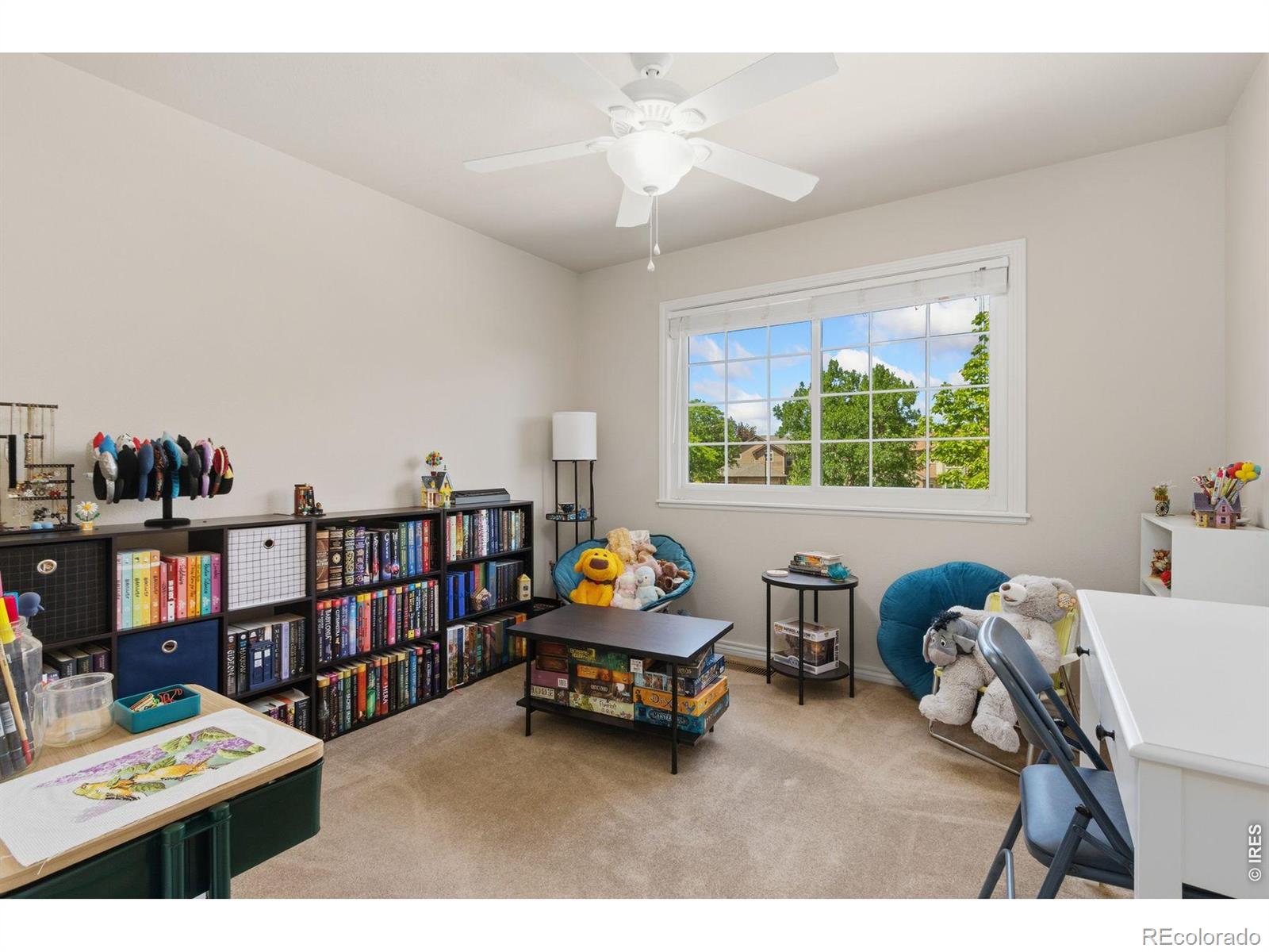 MLS Image #28 for 3221  ledgestone court,fort collins, Colorado